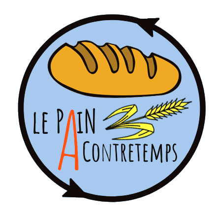Pain de blé ancien (BA) - bio - 500g (Sophie)