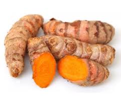 Curcuma frais - Bio - Kg