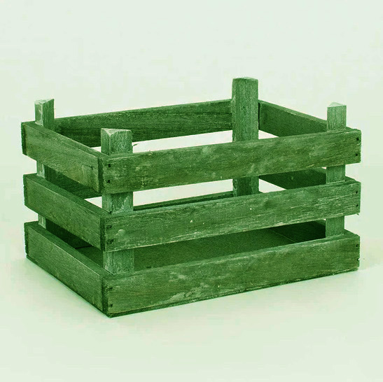 Cagette (valeur 15€ > payé 7,50€)