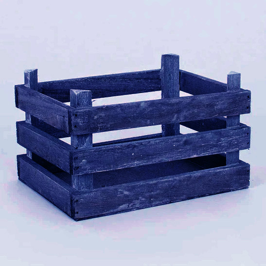 Cagette étudiants 2€ - valeur 10€ (El' Cagette)