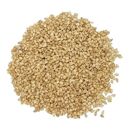 Graines de sésame complet - bio - kg (Pronatura)