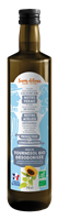 Huile tournesol désodorisée bio - 75cl