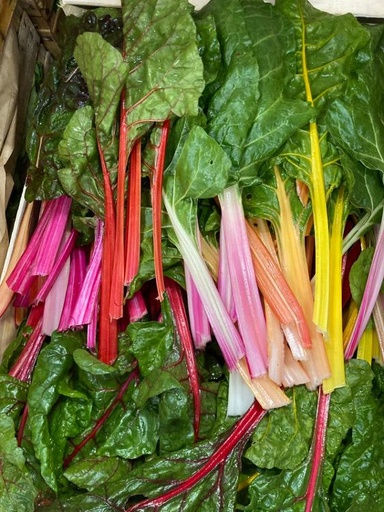 Blette couleur bio - KG