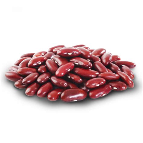Haricots rouges - bio - kg (Biocer)