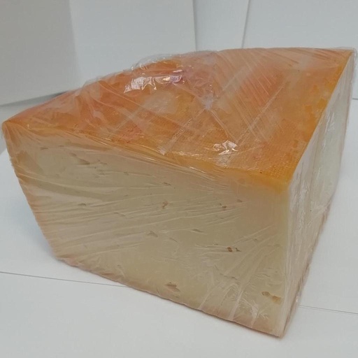 Tomme d'Orchies (à peser) - Kg (Ferme de la Motte)