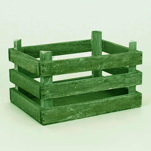 Cagette (valeur 10€ > payé 5€)