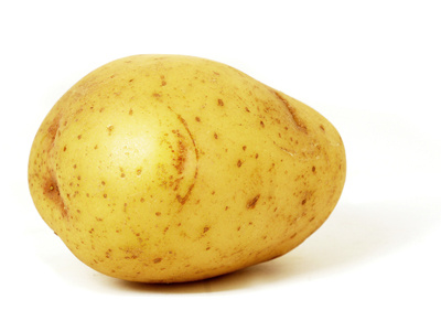 Pomme de terre - Bio - Kg