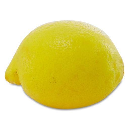 Citron - Bio - Kg